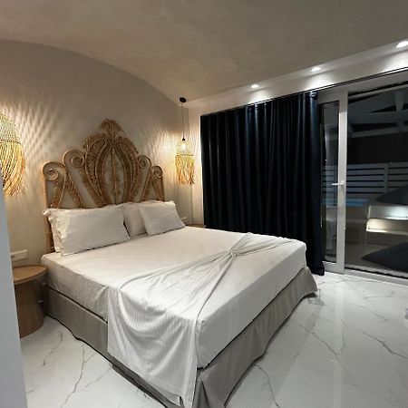 Calliopes By The Sea Boutique Suites Παραλία Διονυσίου Εξωτερικό φωτογραφία