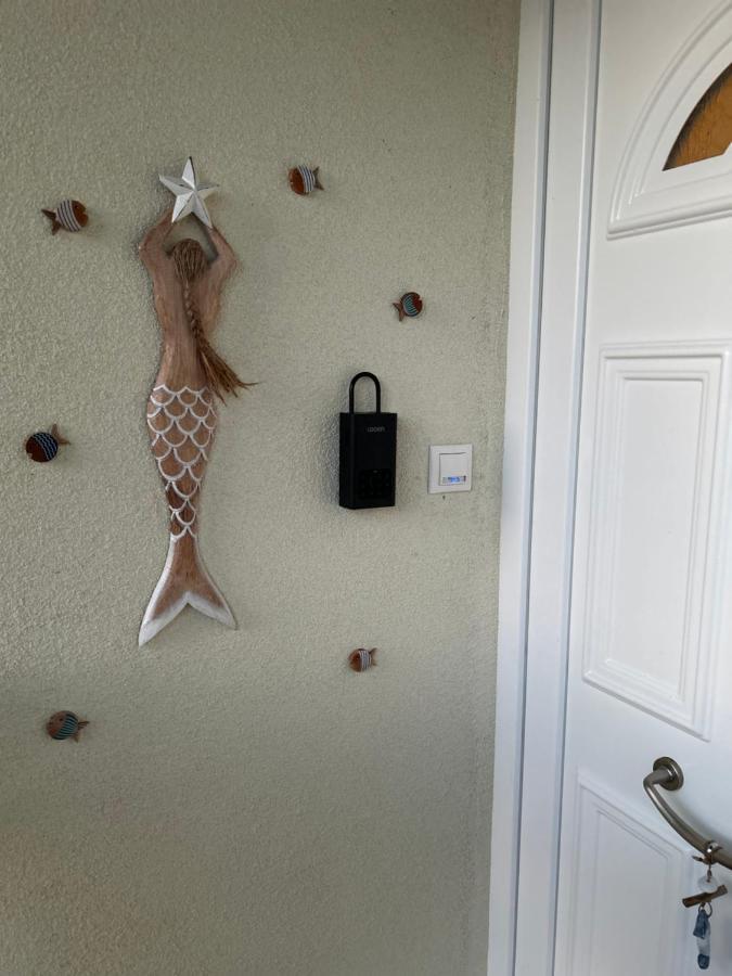 Calliopes By The Sea Boutique Suites Παραλία Διονυσίου Εξωτερικό φωτογραφία