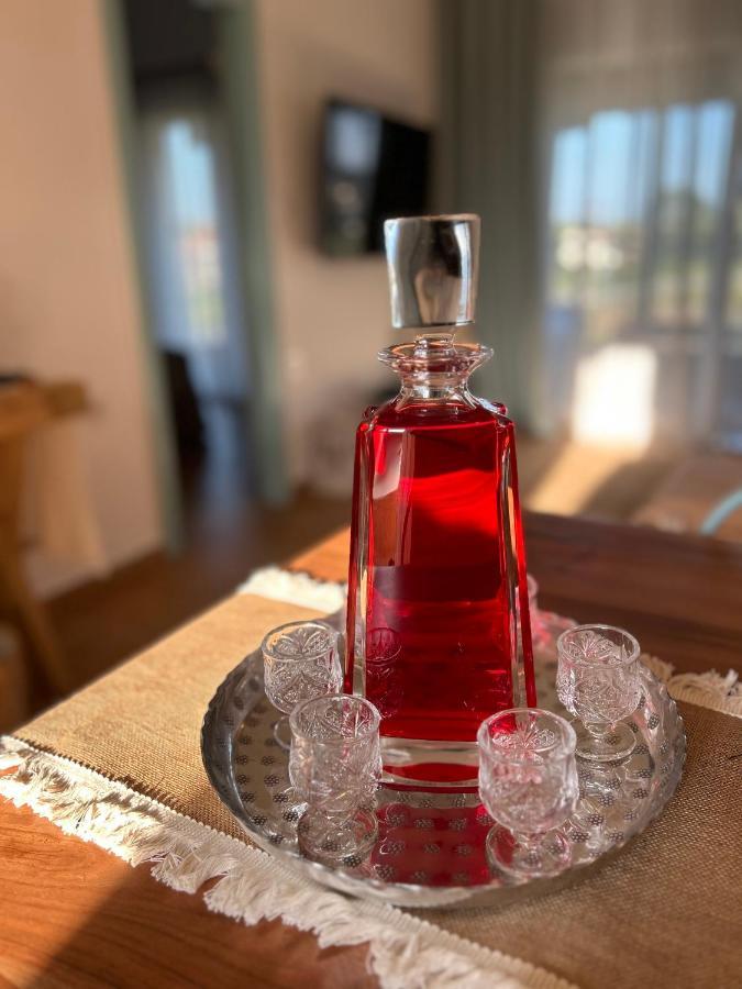 Calliopes By The Sea Boutique Suites Παραλία Διονυσίου Εξωτερικό φωτογραφία