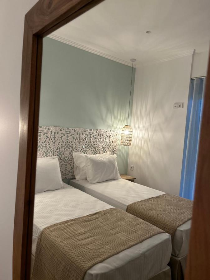 Calliopes By The Sea Boutique Suites Παραλία Διονυσίου Εξωτερικό φωτογραφία