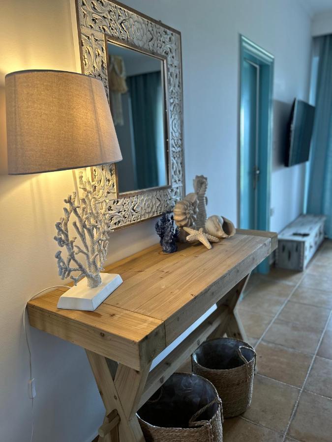 Calliopes By The Sea Boutique Suites Παραλία Διονυσίου Εξωτερικό φωτογραφία