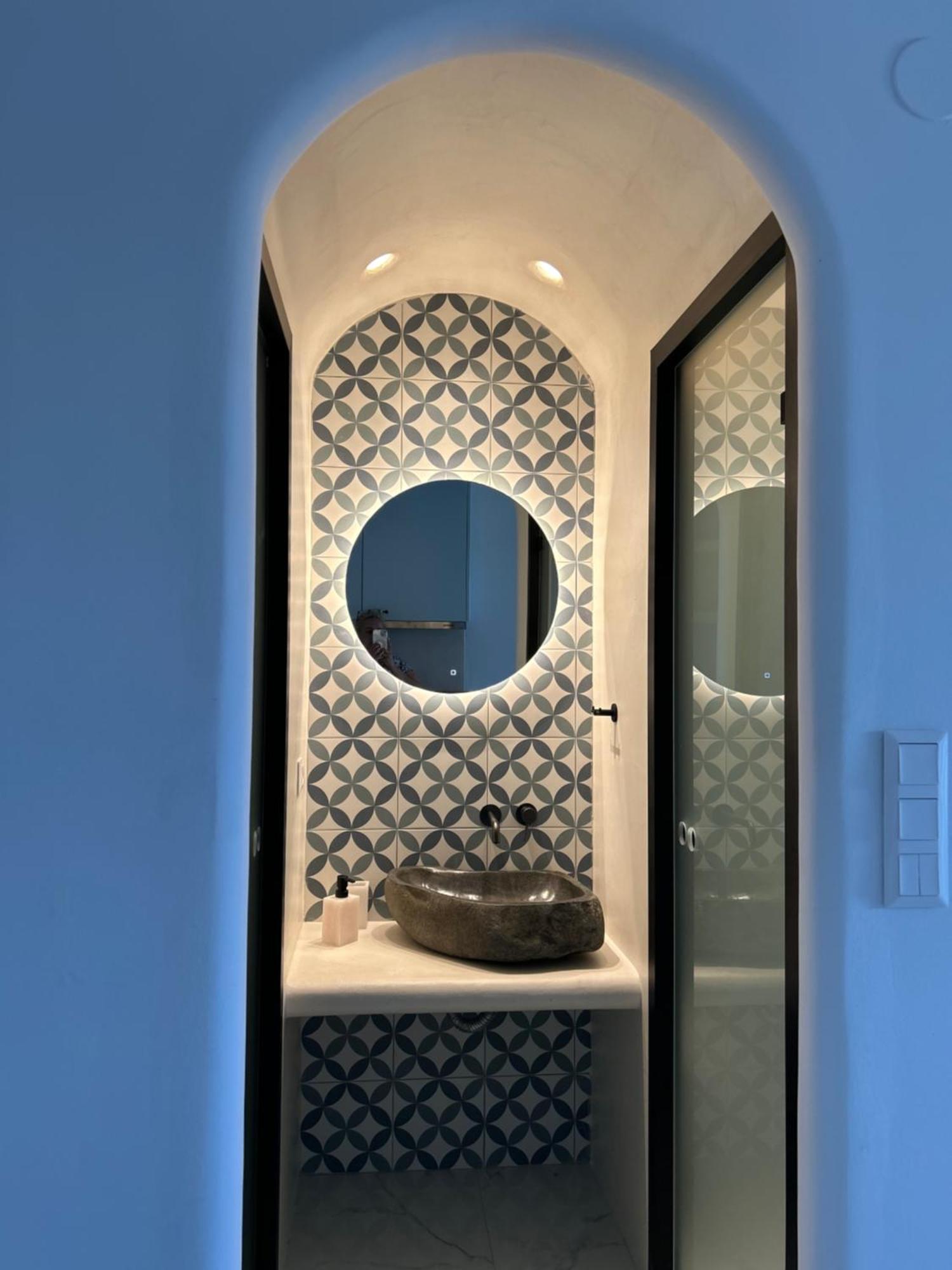 Calliopes By The Sea Boutique Suites Παραλία Διονυσίου Εξωτερικό φωτογραφία