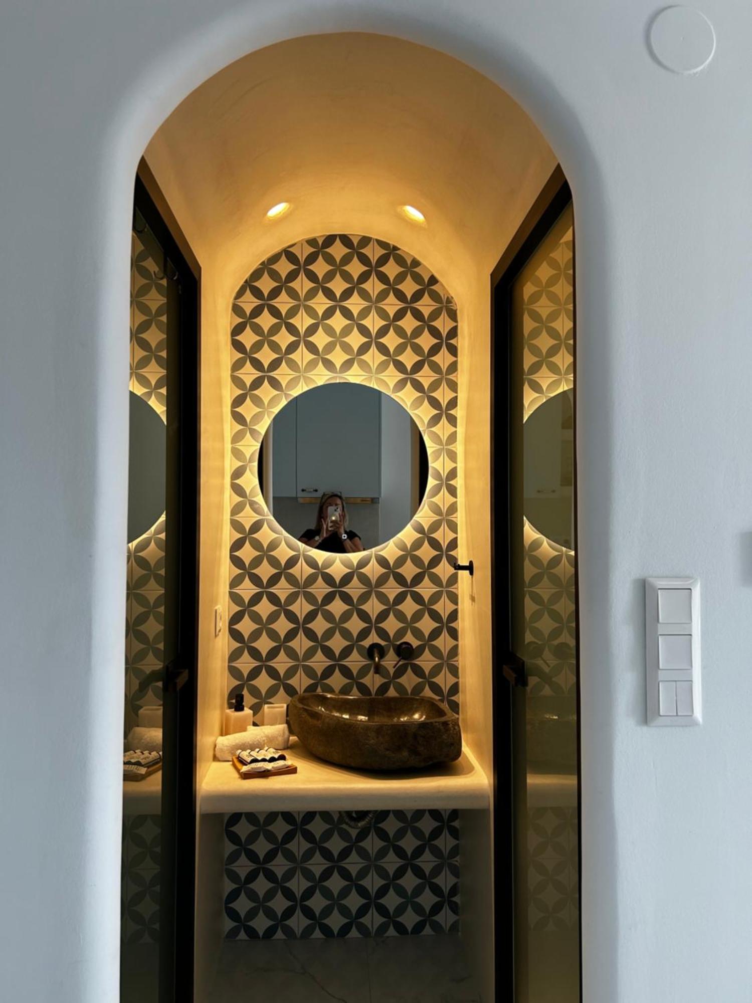 Calliopes By The Sea Boutique Suites Παραλία Διονυσίου Εξωτερικό φωτογραφία